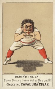 Baseball Fielder