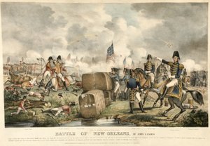 Battle of New Orleans