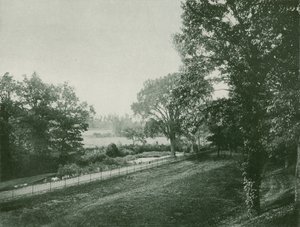 Battlefield of Tippecanoe by American School