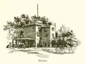 Belmont, Philadelphia