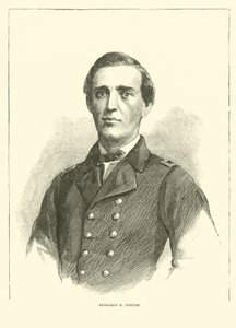 Benjamin H. Porter, January 1865 by American School