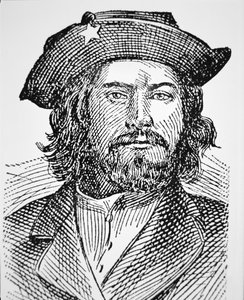 Bloody Bill Anderson