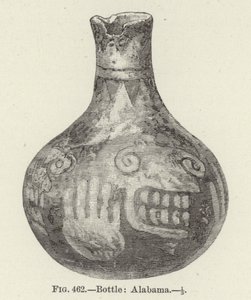 Bottle: Alabama
