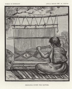 Bringing Down the Batten by American School