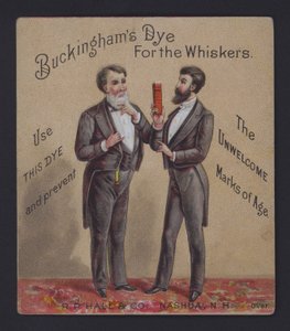 Buckingham