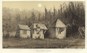 Burial Houses