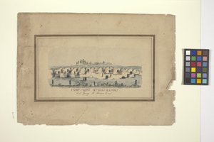 Camp Chase by American School
