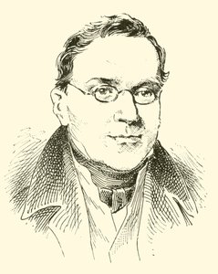 Carl Czerny, 1791-1857 by American School
