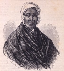 Catherine Ferguson by American School