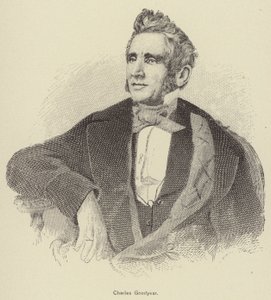 Charles Goodyear
