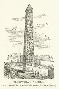 Cleopatra