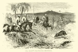 Colonel Grant