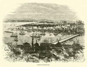 Constantinople