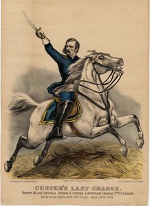 Custer