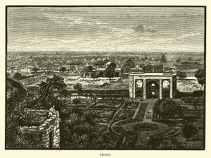 Delhi