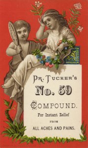 Dr Tucker Aches And Pains by American School
