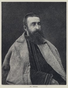 Dr. Veimar by American School