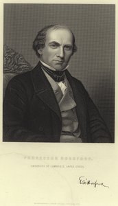 Eben Norton Horsford