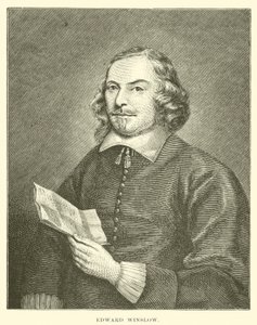 Edward Winslow