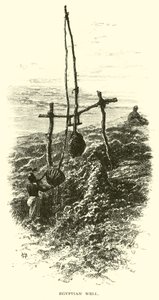 Egyptian Well by American School