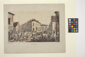 Five Points by American School