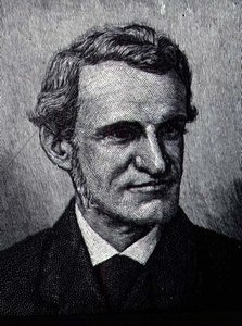 Francis Parkman (engraving)