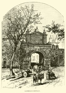 Gateway, Seville by American School