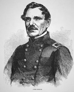 General James Shields