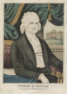 George M. Dallas (1844)