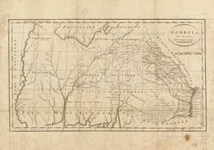 Georgia by American School