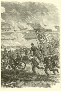 Gettysburg, July 3, 1863
