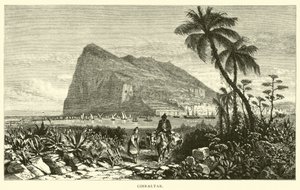 Gibraltar by American School