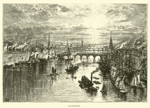 Glasgow by American School