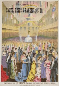 Grand Ballroom