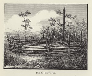 Grave Pen