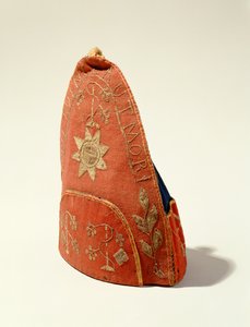 Grenadier Cap by American School