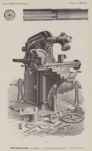 Gun-Construction by American School