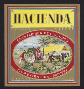 Hacienda