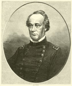 Henry W Halleck, July 1862