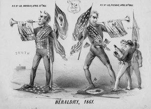 Heraldry