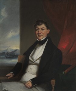 Hevlyn Benson by American School