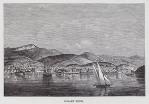 Hobart Town