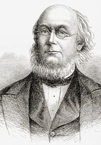 Horace Greeley