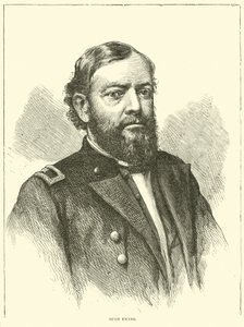 Hugh Ewing by American School