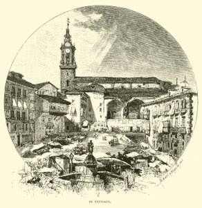 In Vittoria by American School