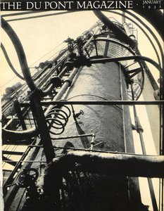 Industrial Plant by American School