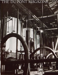 Industrial Plant