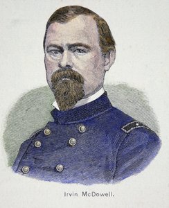 Irvin McDowell