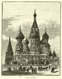 Ivan Veliki by American School