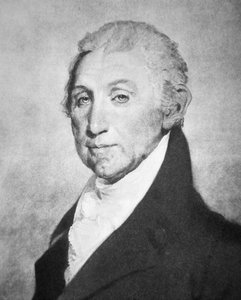 James Monroe (1758-1831)